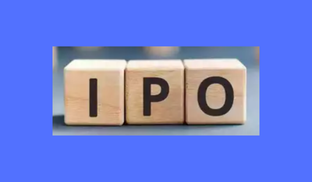 IPO