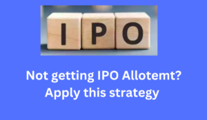 IPO allotment chances